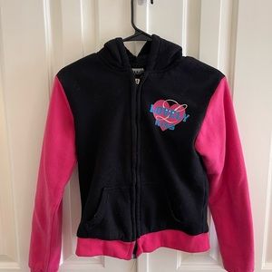 Girls hoodie